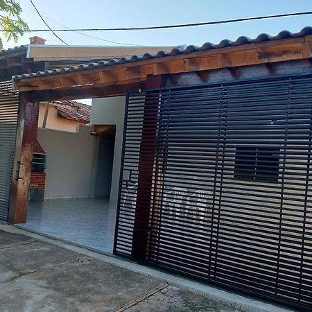 Casa Luna Da Boa Vista Bonito  Exterior foto