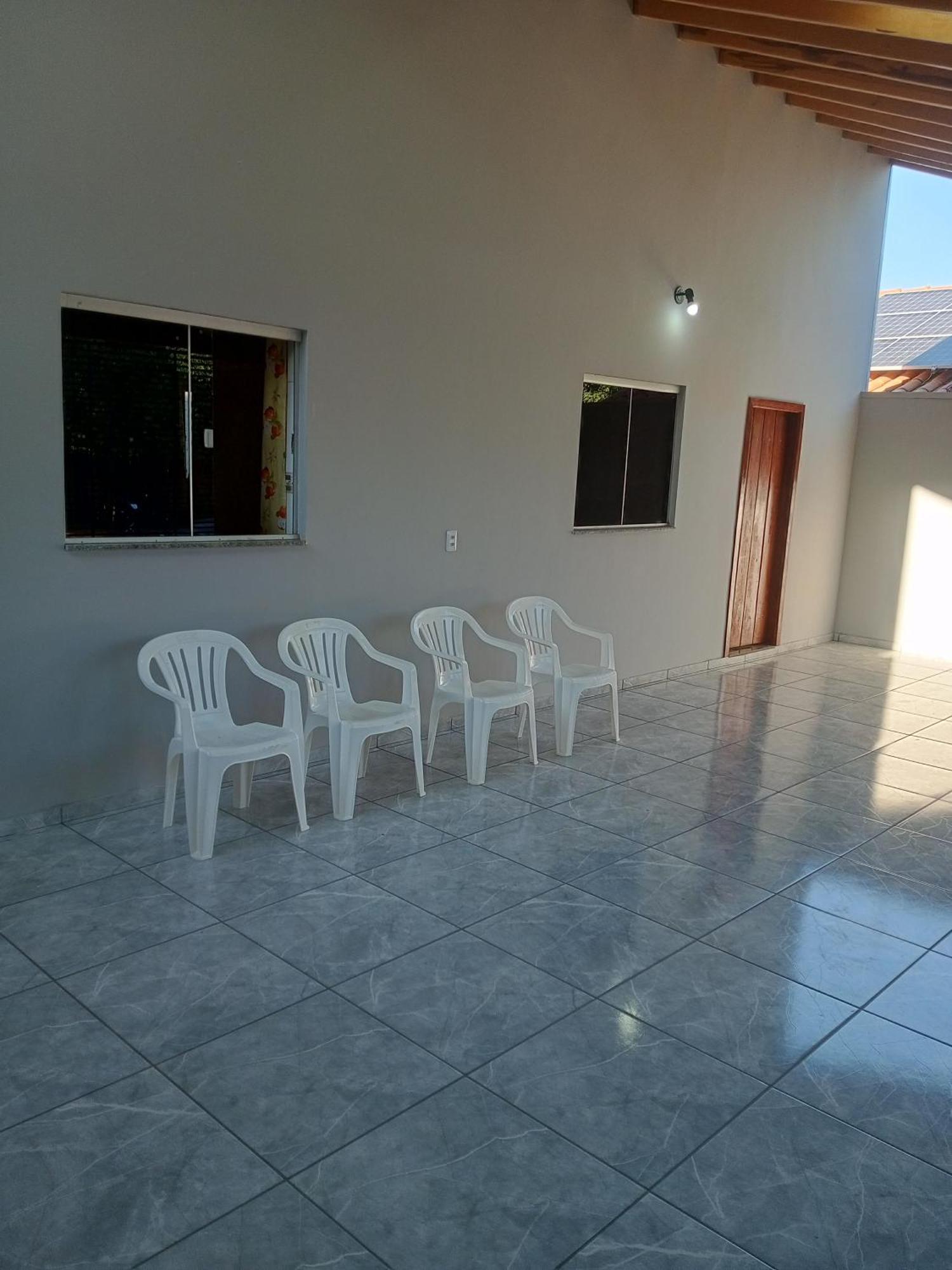 Casa Luna Da Boa Vista Bonito  Exterior foto