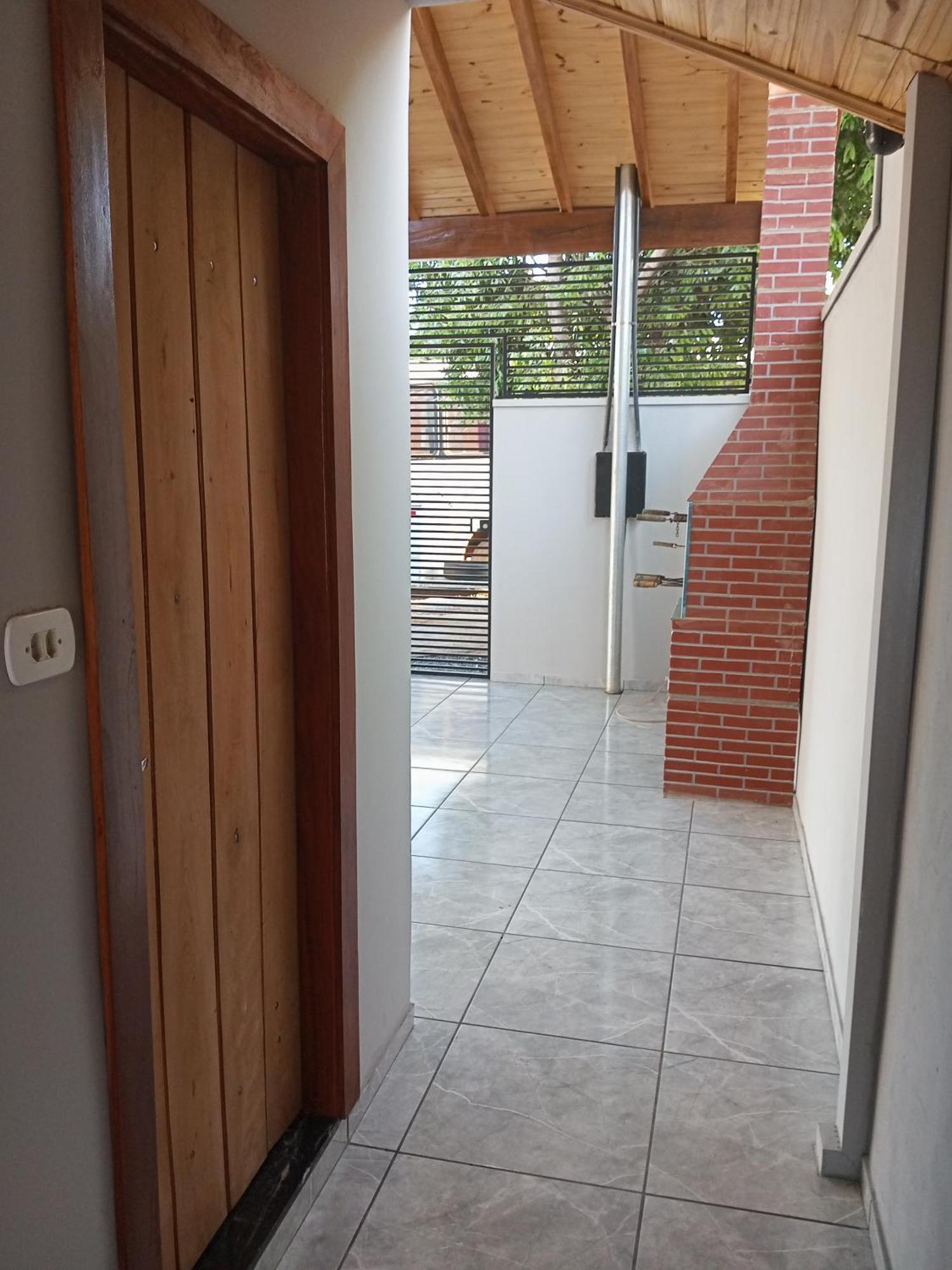 Casa Luna Da Boa Vista Bonito  Exterior foto
