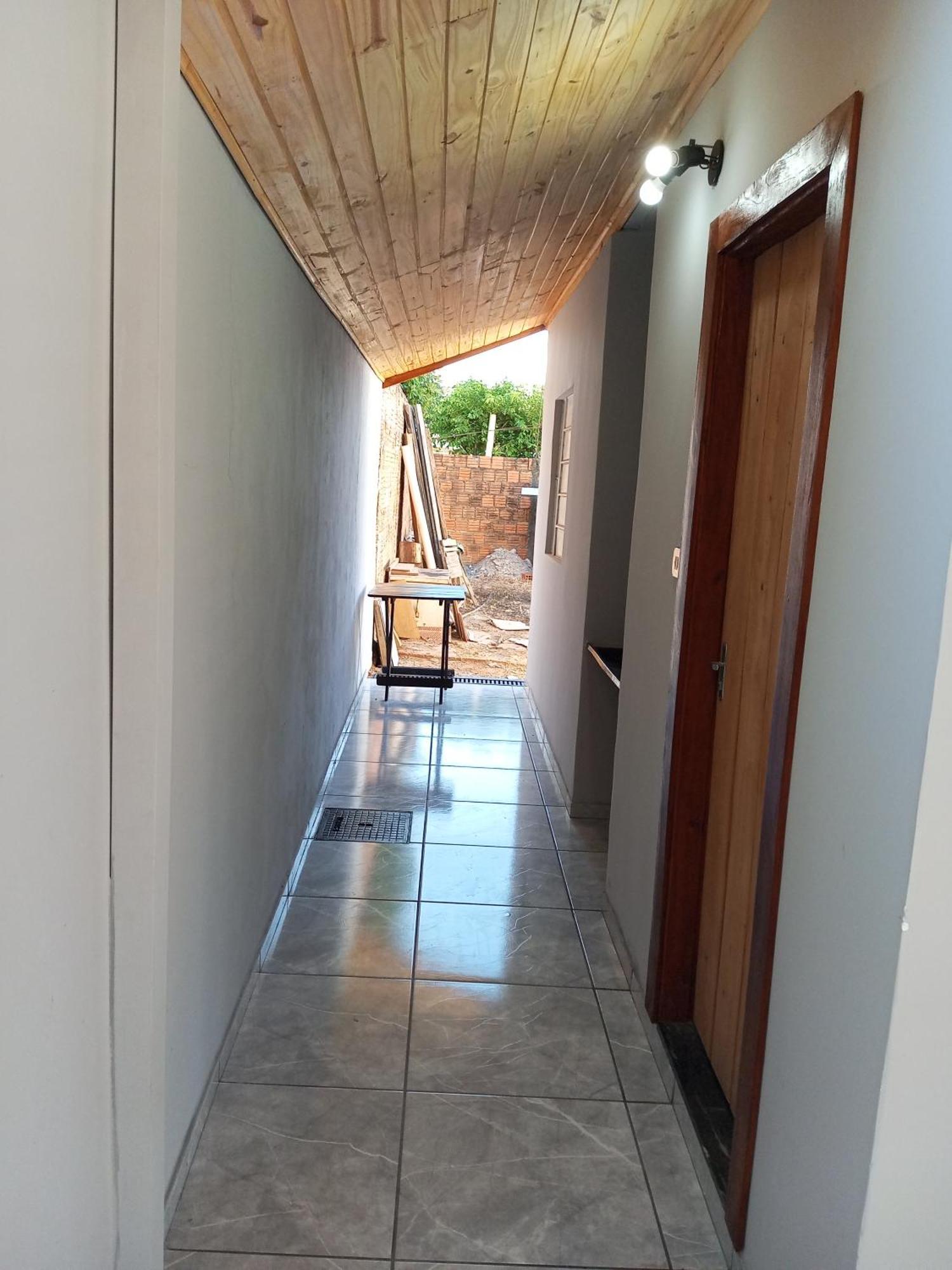 Casa Luna Da Boa Vista Bonito  Exterior foto